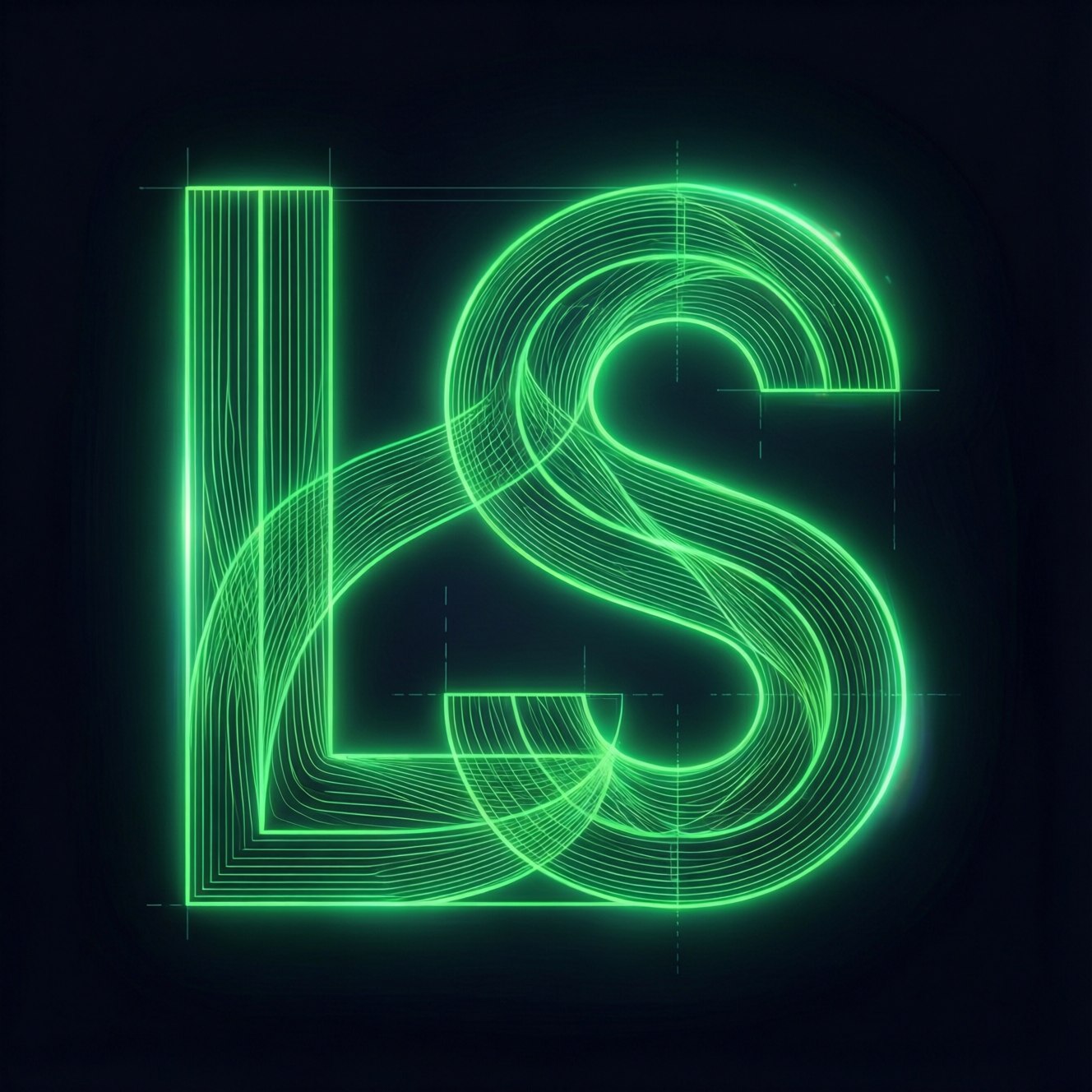 Laser Studio Logo