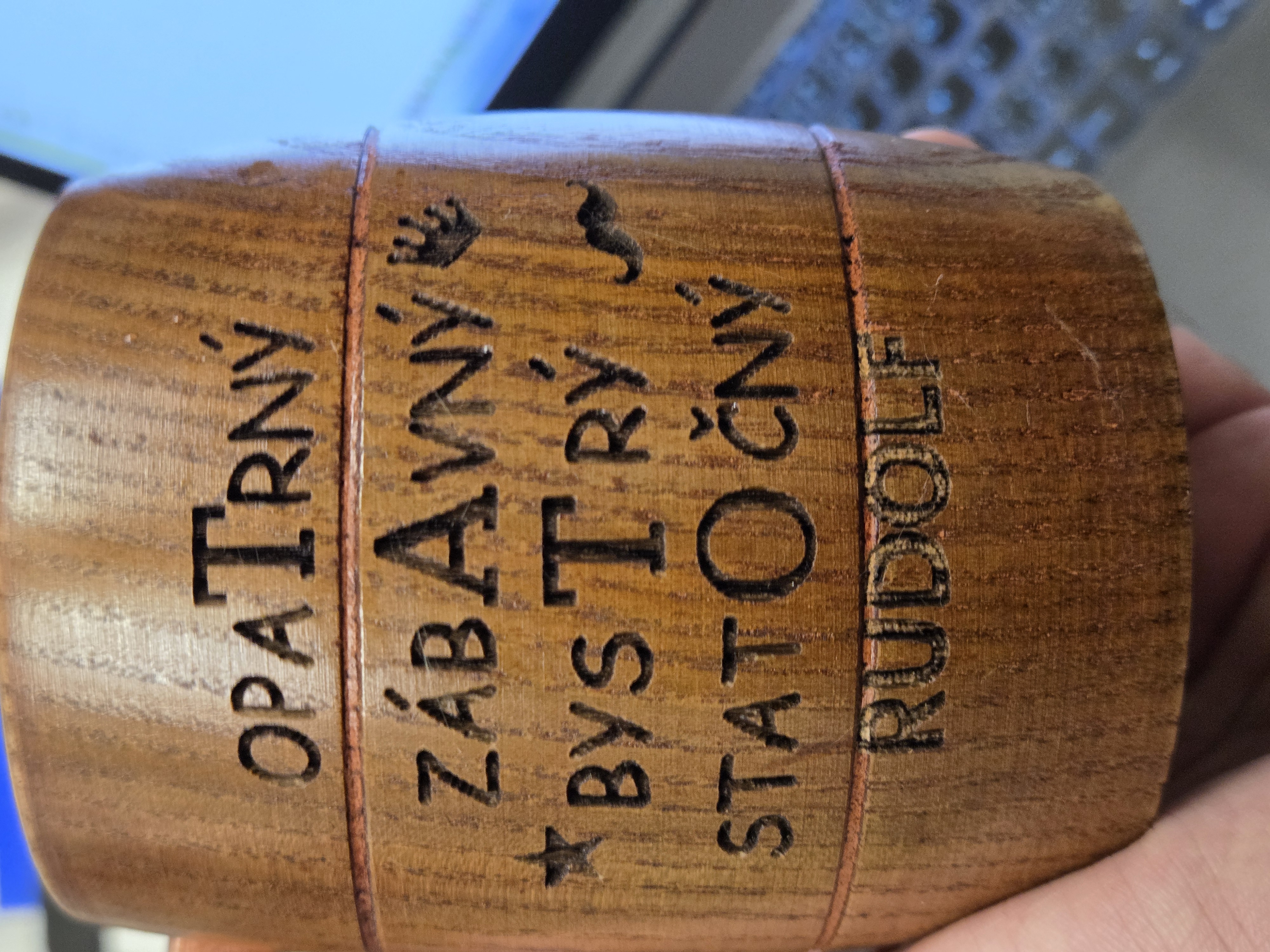 Laser Engraving Result 5